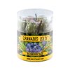Cannabis Blueberry Haze Lollies – Gift Box (10 Lollies)