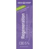 Medihemp Regeneration 5% CBD Szájspray
