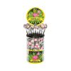 Cannabis Bubble Gum Lollies – Display Container (100 Lollies)