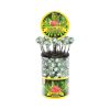 Cannabis Watermelon Kush Lollies – Display Container (100 Lollies)