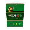 Mad420 Card Game - 52 Smoking Games