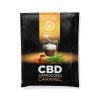 CBD Coffee Instant Caramel Cappuccino 10 mg (10 sachets) 