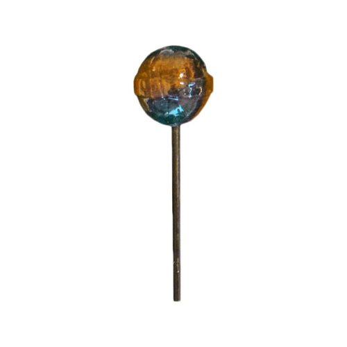 Cannabis Salted Caramel Lollies – Display Container (100 Lollies)
