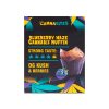 CannaBites Blueberry Haze Cannabis Muffin