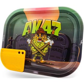 Best Buds®  Rolling Tray - AK47