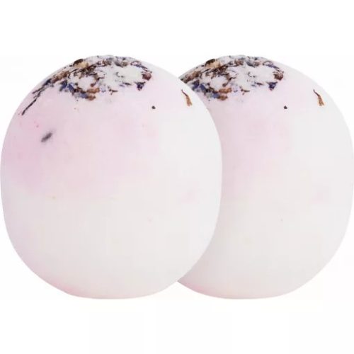 CBDVital Fürdőbomba 100 mg CBD-vel 3 db