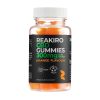 Reakiro Vegán CBD Gumicukor 10 mg 30 db | 300 mg