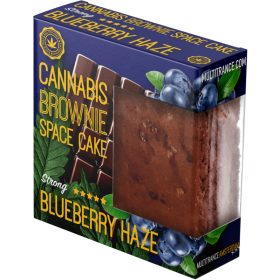 Multitrance Blueberry Brownie (Strong Flavour)