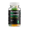 Reakiro CBD Gumicukor 10 mg 30 db | 300 mg