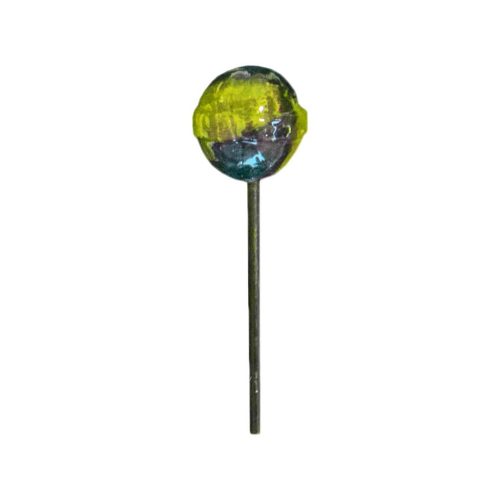 Cannabis Lemon Haze Lollies – Display Container (100 Lollies)