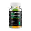 Reakiro CBD Gumicukor 50 mg 30 db | 1500 mg