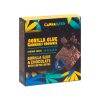 CannaBites Gorilla Glue Cannabis Brownie