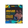 CannaBites Gorilla Glue Cannabis Brownie