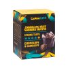 CannaBites Chocolate Haze Cannabis Muffin