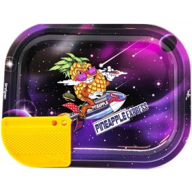 Best Buds®  Rolling Tray - Pineapple Express 