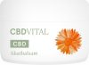 CBDVital Akutbalzsam 300 mg CBD-vel