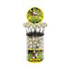 Cannabis Cream Chocolate Lollies – Display Container (100 Lollies)