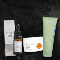 CBD Termékek