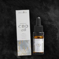 CBD Olaj