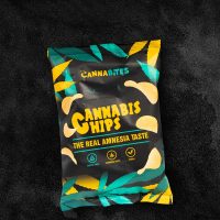 Cannabis Chips