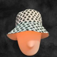 Kannabisz Halászsapkák