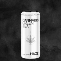 Kannabisz üdítőital