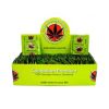 Cannadom Cannabis Condom - 1 db